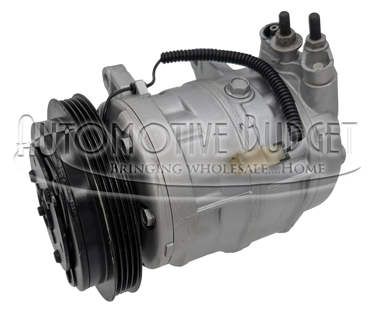 A/C Compressors & Clutches for 1995 Nissan 300ZX for sale | eBay
