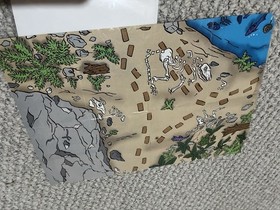 LEGO Dinosaurs: Baby Ankylosaurus (7000) 2001