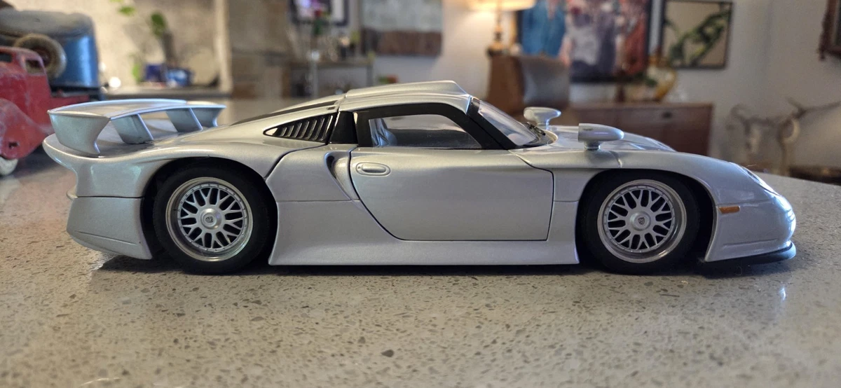 Porsche Gt1 1 18 for sale | eBay