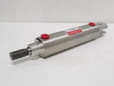 191404 New-No Box; Allenair AN1-1/2X4/B/BC/Q-H1 Air Cylinder 1-1/2"ID x 4" Stk