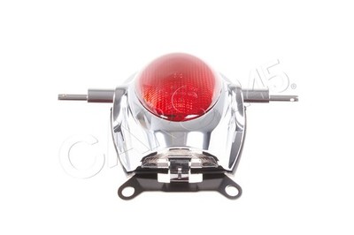 BMW R1200c Rear Brake Tail Light 63217679213 for sale online | eBay