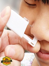 Nose Piercing Kit Self Nose Piercing Gun Tool Gold