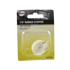 Danco White Universal Sink stopper