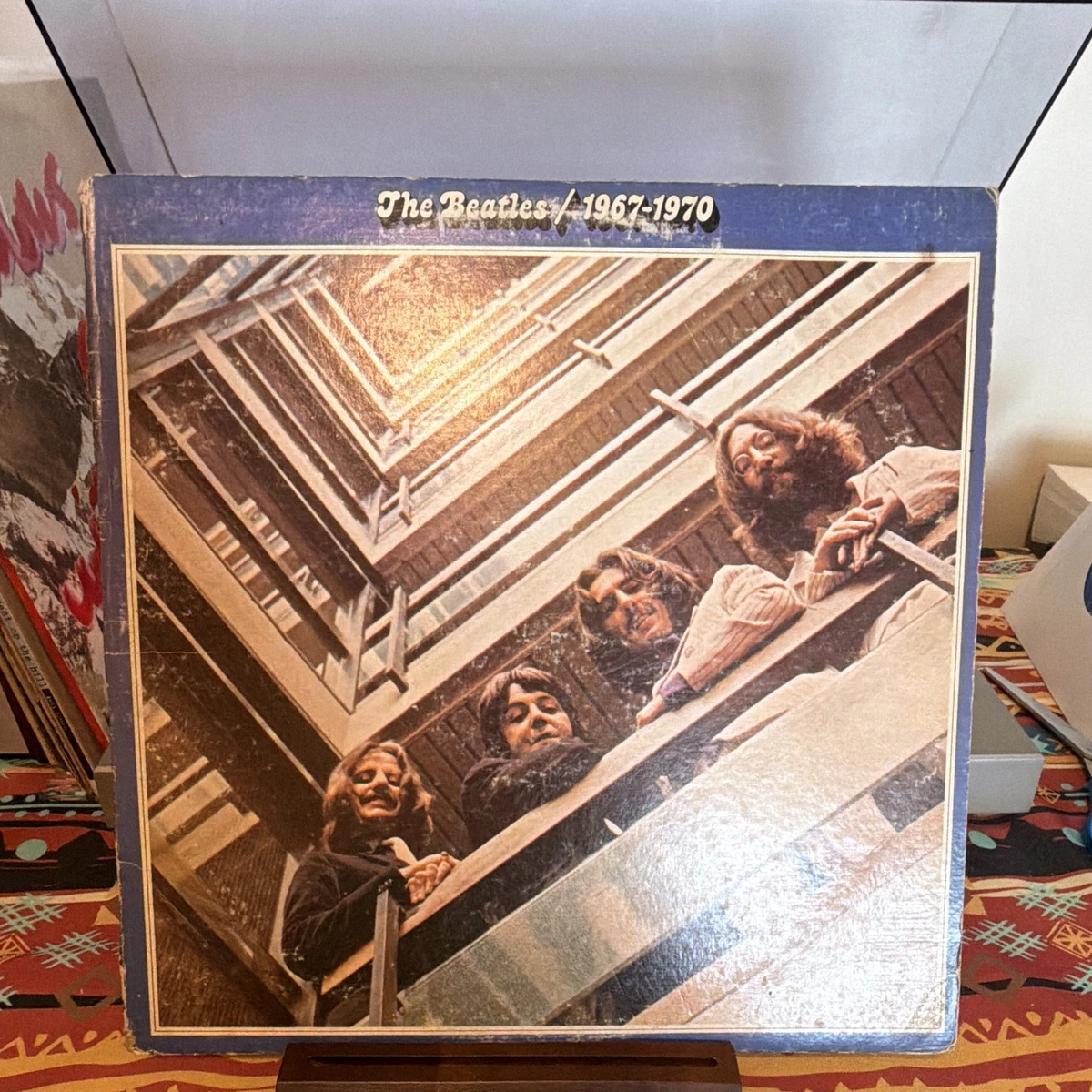 The Beatles 1967 1970 for sale | eBay