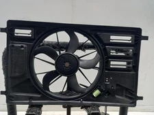 FORD TRANSIT CUSTOM Radiator Cooling Fan 2016-2018 2.0L YMF6 