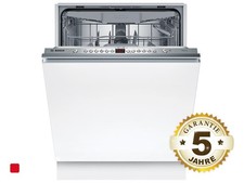 Bosch SMV46KX14E Vollintegrierbarer Einbaugeschirrspüler Info Light
