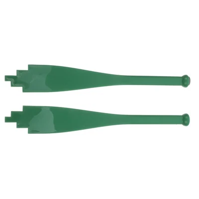 2 Pcs Lève-couvercle Pour Bocaux De Conserve Fournitures Mise En Bocal - Photo 1/4