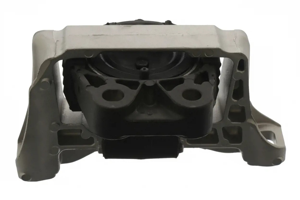 Support moteur droite Support hydraulique 39875 FEBI BILSTEIN pour FORD VOLVO
