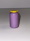 Sweet Secrets Tube Girl Vintage Galoob 1986 — photo 4
