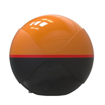 Erchang F68W WLAN-Fischfinder-Sonar zum Angeln, 125 KHz/330 KHz Echolot, Tr3885