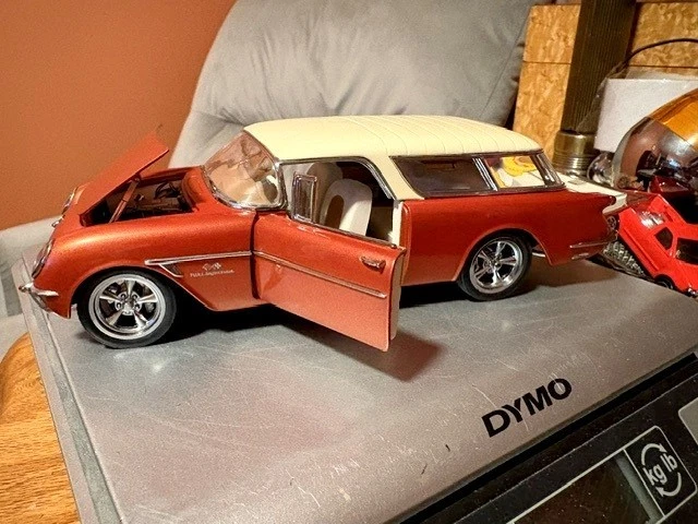 Danbury Mint Corvette for sale | eBay