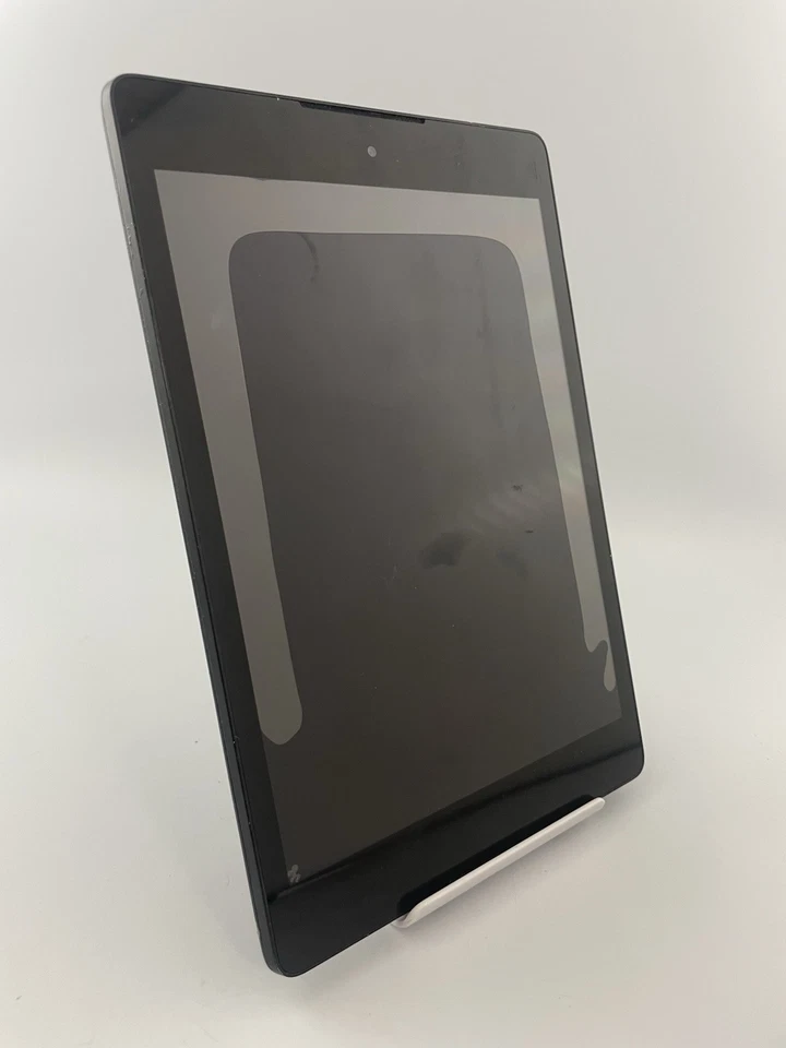 HTC Nexus 9 OP82100 Black 2GB Ram 8MP 8.9" Android Tablet Spares & Repairs #D - Image 2 of 4