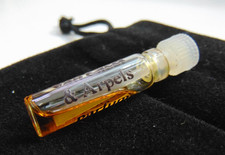 VAN CLEEF & ARPELS pure parfum vintage 1 ml t...