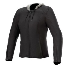 ALPINESTARS GIACCA DONNA BOND WOMEN'S JACKET BLACK