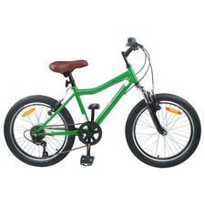 Kinderfahrrad 6-Speed vidaXL