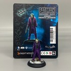 JOKER HEATH LEDGER BATMAN MINIATURE GAME KNIGHT MODELS DC ARKHAM CITY K35BDKR005