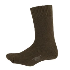 Rothco Heavyweight Thermal Boot Socks Thick Cold Weather Winter Socks USA OD