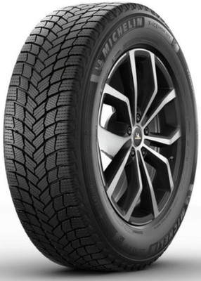 Michelin 265/70R17 115T X-ICE SNOW SUV