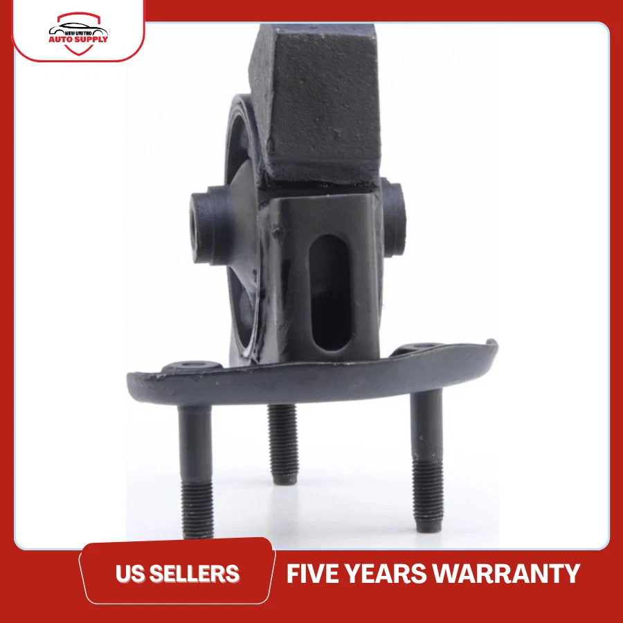 Anchor 8851 Engine Mount Rear For 98-02 Chevrolet Toyota Corolla Prizm - Image 2 of 3