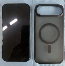 Apple iPhone Air 256GB Space Black Schwarz MG2L4ZD/A ohne Simlock