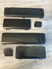 2007-2011 Honda Cr-v Crv Roof Luggage Rack Cap Lid Cover Set 6 Pcs