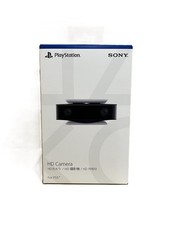 Sony PS5 HD Camera PlayStation 5 Official Console Accessory CFI-ZEY1G New