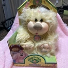 Cabbage Patch Kids Patch Puppies  New In The Box