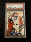 2025 Topps Finest - Rare Shohei Ohtani #208 PSA 9!!!!