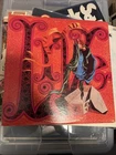Grateful Dead Live Dead First Press
