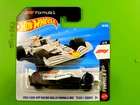 HOT WHEELS 2026 - Visa Cash App Racing Bulls Formula One - 68 - New in Original Packaging