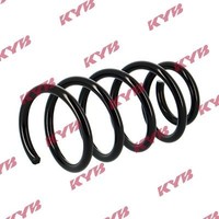 KYB RA5411 Fahrwerksfeder Schrauben Feder Hinten FüR KIA