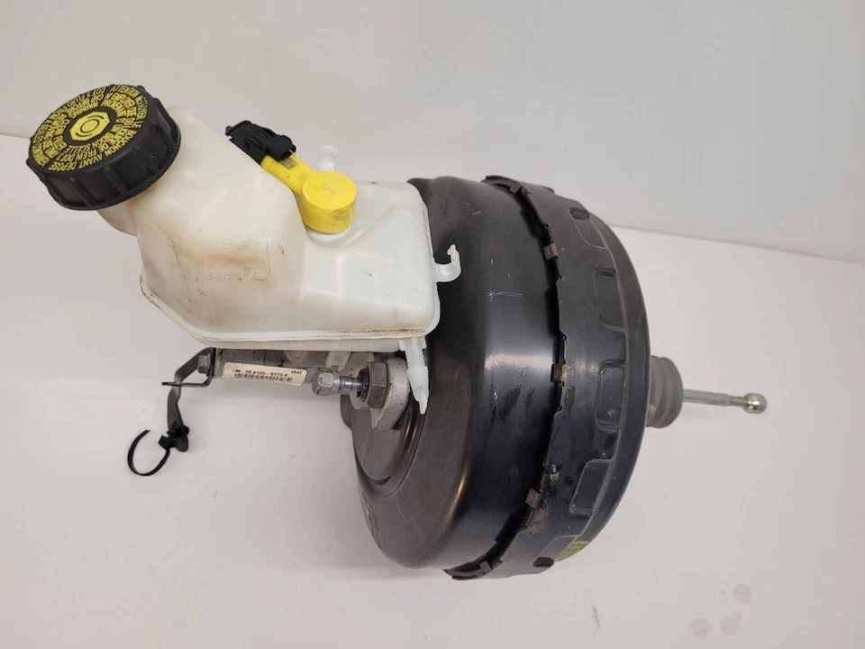 2010-2016 BUICK LACROSSE Power Brake Booster 13317102 10-16        Foto 2 de 4