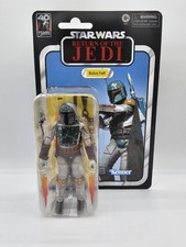 Star Wars Black Series Boba Fett ROTJ 40th Anniversary  NEW