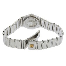 OMEGA 1561.70 Constellation My Choice Watches shell White shellDial Stainl... 5