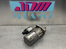 2008-2013 BMW M3 E90 E92 E93 S65 Engine Starter Motor Start Genuine OEM