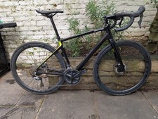 Cannondale Synapse Carbon +wheels Disc Road Bike 54cm bought in 2024 £4k MSRP