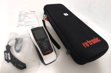 For Parts HygroPalm HP32 handheld humidity/temperature Rotronic