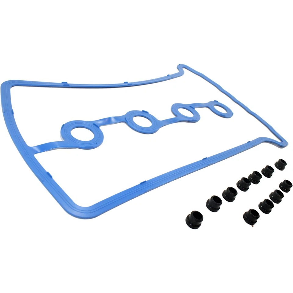 Junta de tampa de válvula Felpro VS 50451 R para 1991-1995 Saturn SL2 1,9L base - Imagem 3 de 4