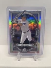 2026 Bowman - Aaron Judge Sterling Chrome Refractor Insert Card #BST-4 Yankees