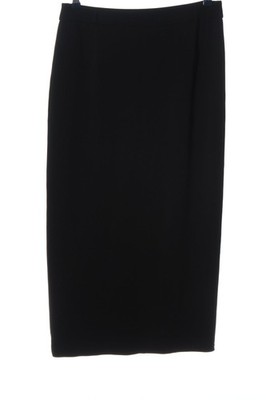 BLANCA Midirock Damen Rock Gr. DE 42 schwarz Business-Look