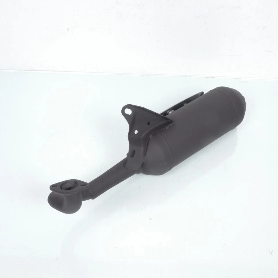 Pot d échappement Tecnigas pour Scooter MBK 50 Ovetto 2T 2007 à 2018 Neuf - Photo 3/4