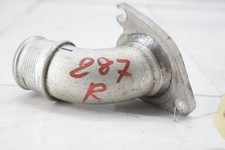 PORSCHE CAYENNE S 92A 4.2  FACELIFT 057145958N Ladeluftschlauch Druckrohr Rechts