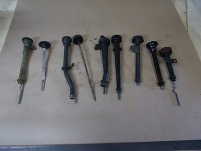 Vintage Briggs & Stratton Tecumseh OIL DIP STICK lot screw in type Part Sears