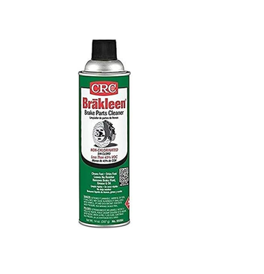 #ad CRC 05084 Brake Clean 14 oz 4 pack $20.36