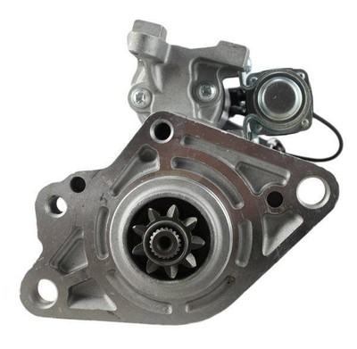 Anlasser Neu - OE Nr. M3T67283 für Mitsubishi Industrial M3T67282 M8T55071
