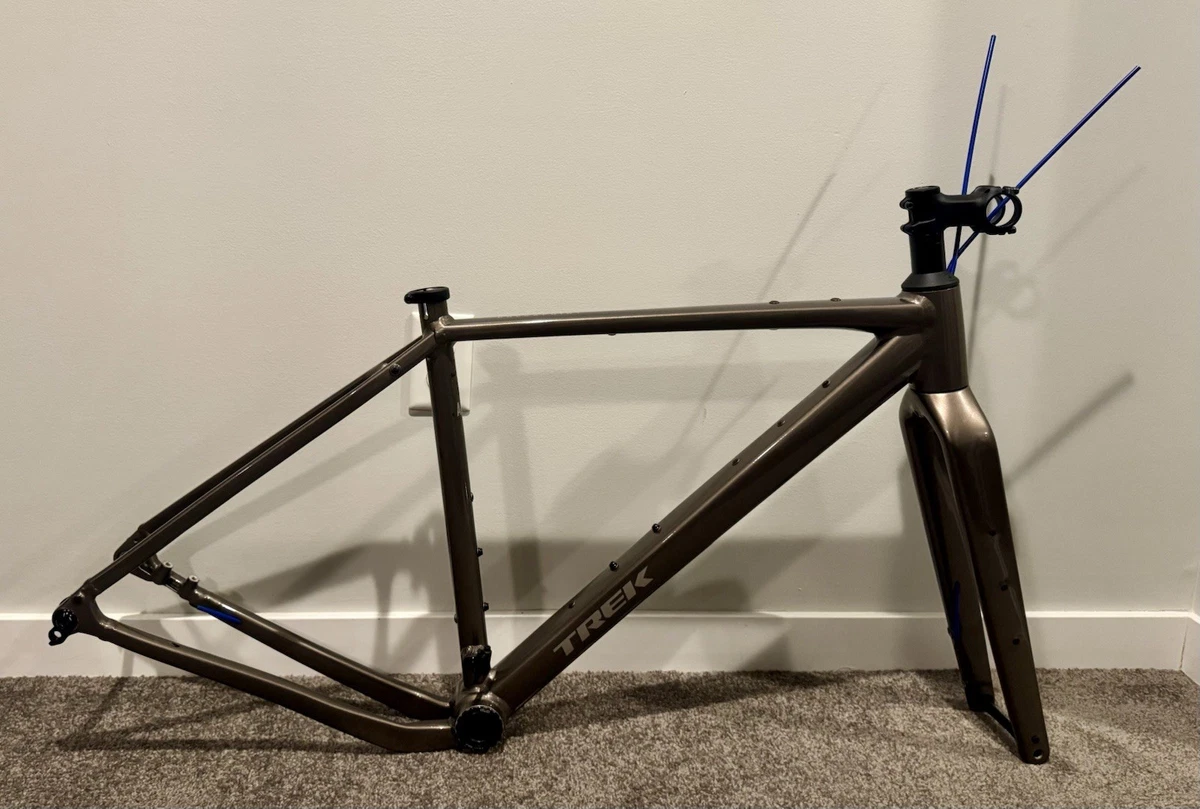Trek Aluminum Bike Frames for sale | eBay