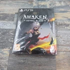 AWAKEN Astral Blade Tania's Edition PS5 EU Version Brand New Sealed