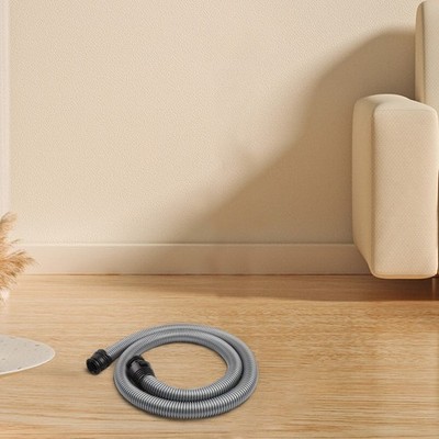 2m Long Hose with Ergonomic Wand Handle for Miele Vacuum Cleaners 38mm