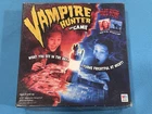 Vintage Vampire Hunter The Board Game  Milton Bradley- 2002 New Batteries!