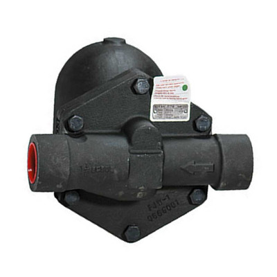 Spirax Sarco FT14 Falle Kondensat Dampf 1-1/2'' 0666690